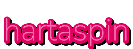 hartaspin — logo kanal