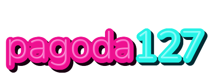 pagoda127 — logo kanal