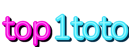 top1toto — logo kanal